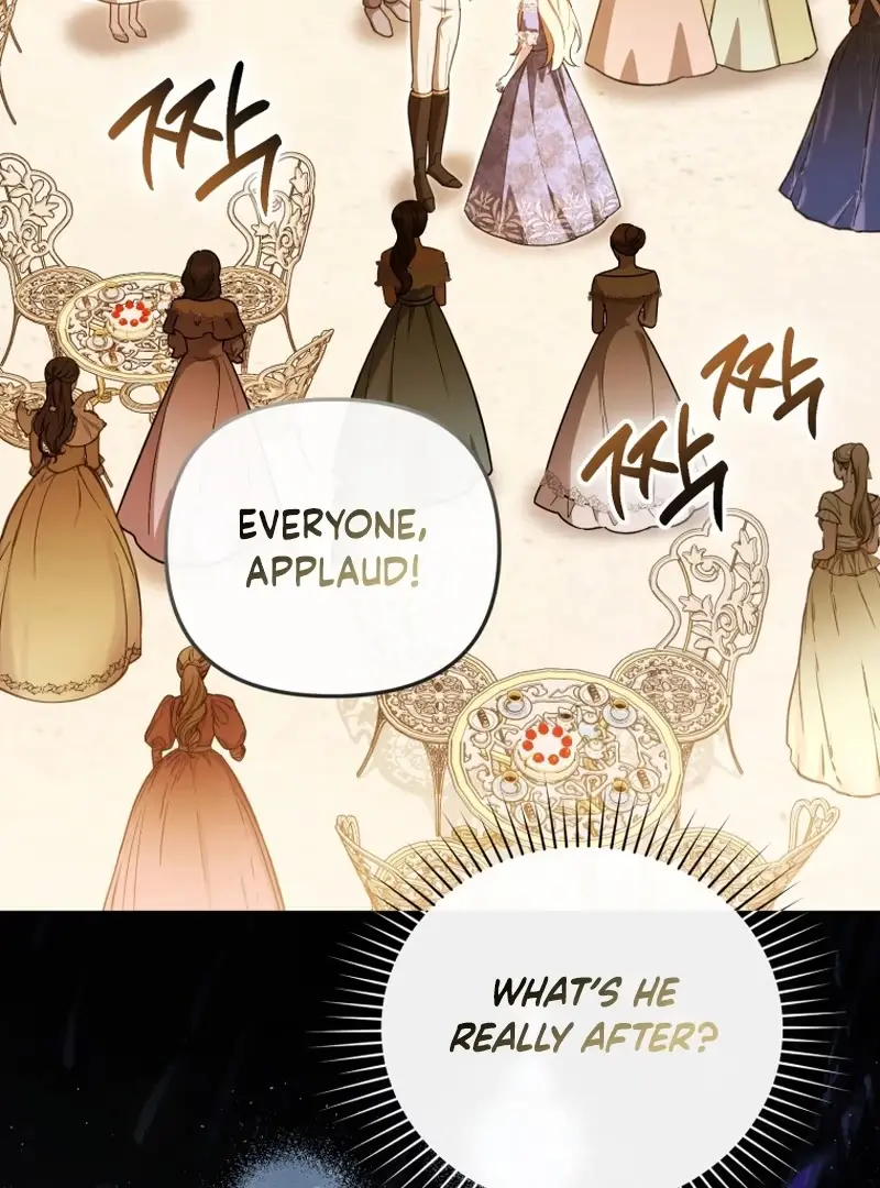The Strongest Lady Hides Her Strength Chapter 24 page 41 - 