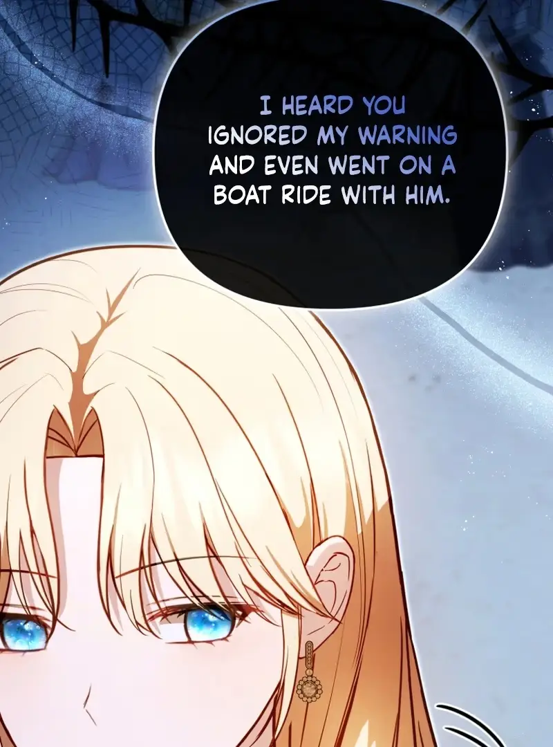 The Strongest Lady Hides Her Strength Chapter 24 page 46 - 