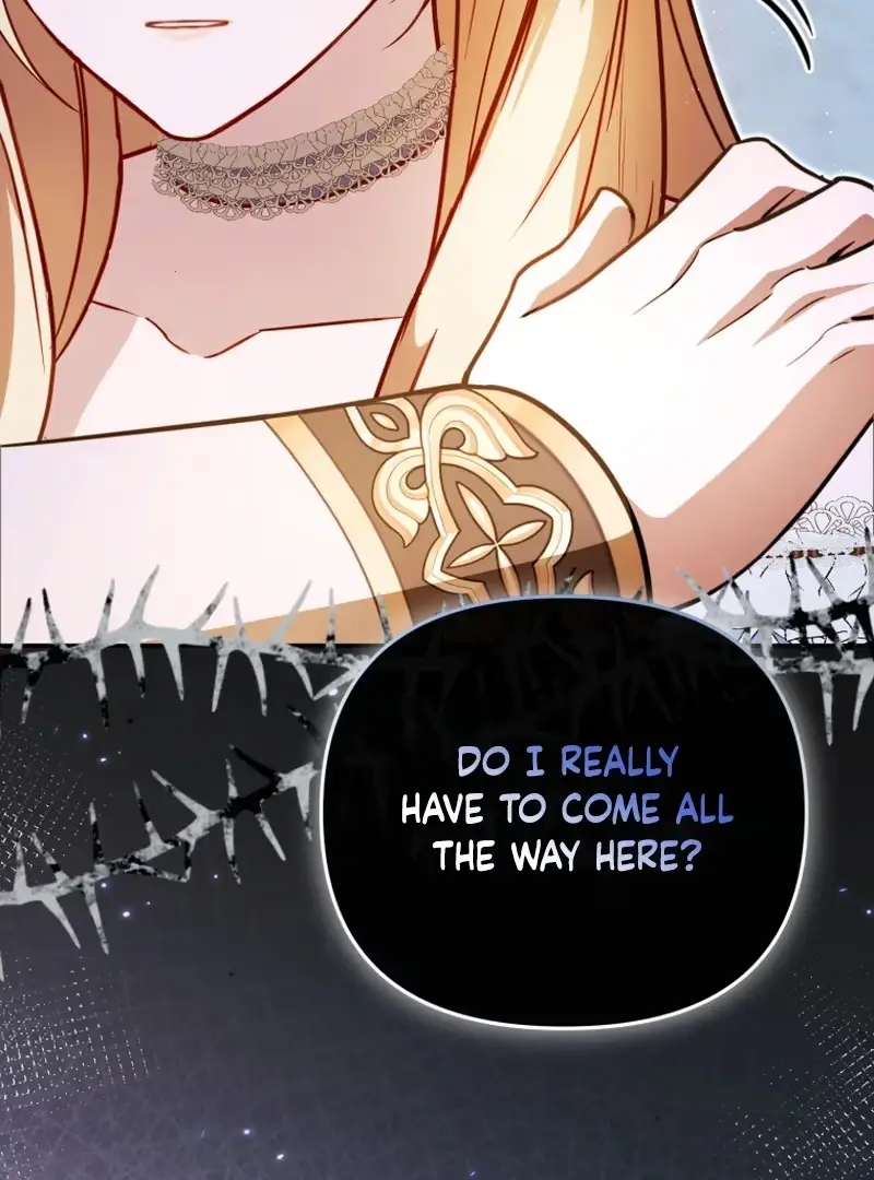 The Strongest Lady Hides Her Strength Chapter 24 page 47 - 