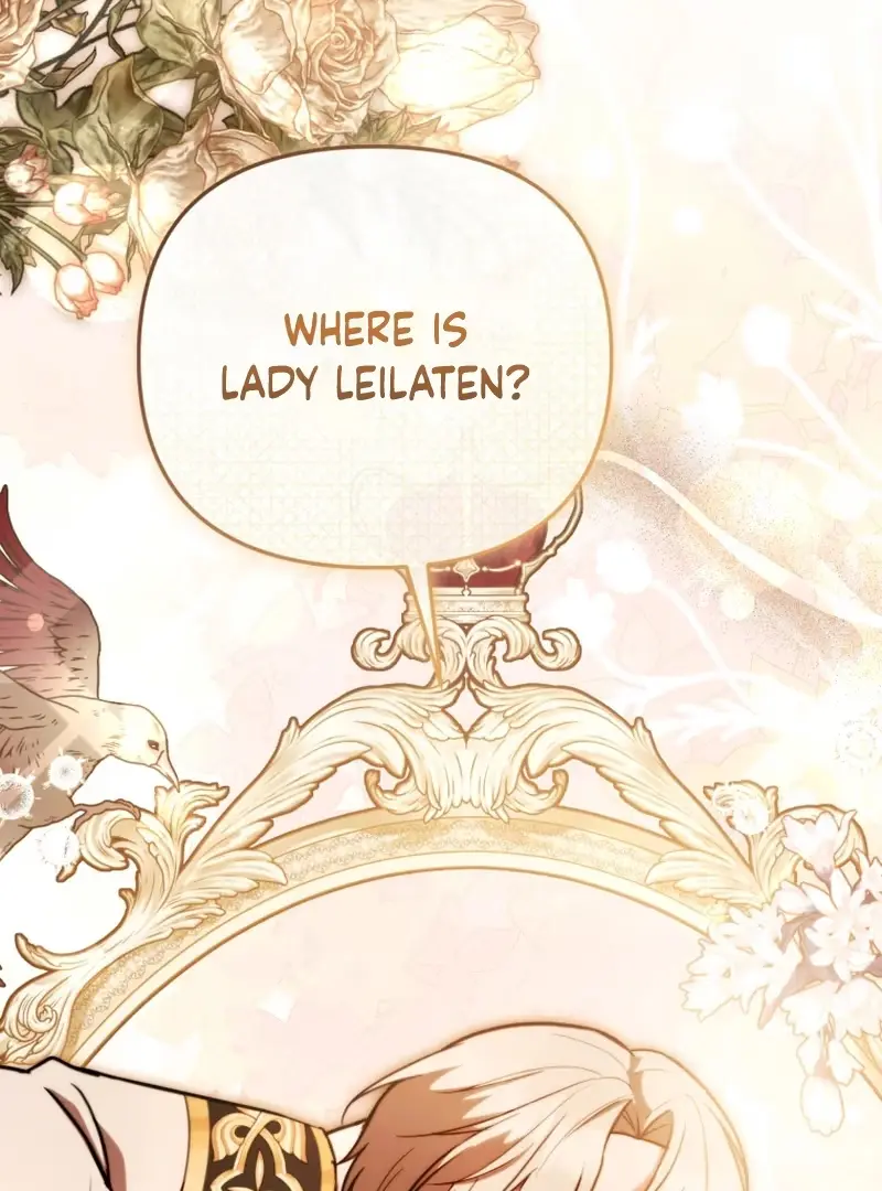 The Strongest Lady Hides Her Strength Chapter 24 page 6 - 