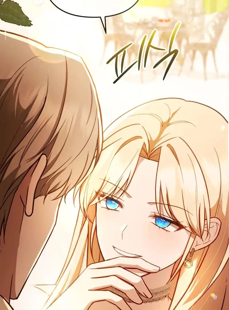The Strongest Lady Hides Her Strength Chapter 24 page 58 - 