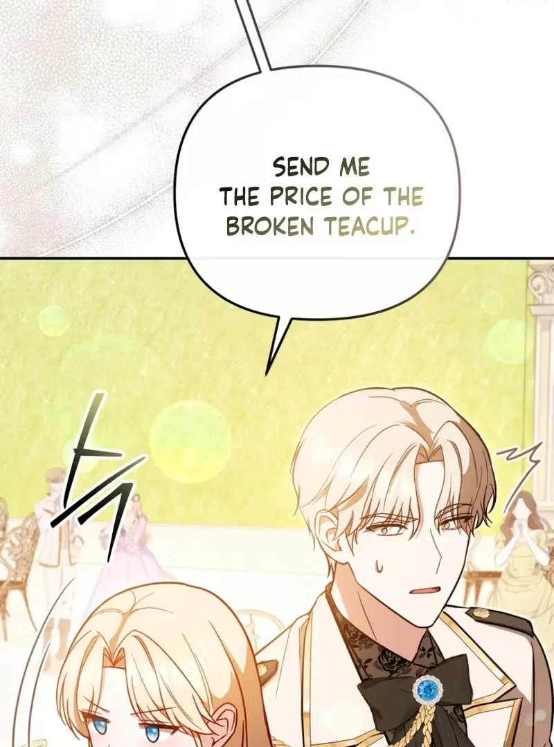 The Strongest Lady Hides Her Strength Chapter 24 page 72 - 