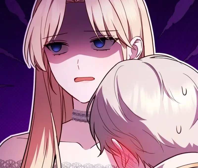 The Strongest Lady Hides Her Strength Chapter 24 page 84 - 