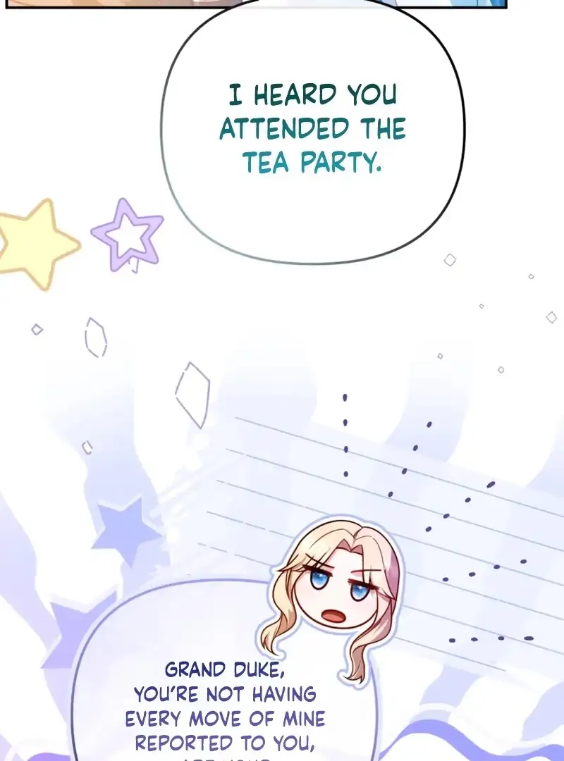 The Strongest Lady Hides Her Strength Chapter 24 page 96 - 