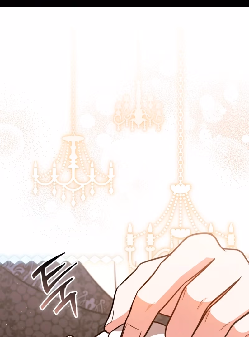 The Strongest Lady Hides Her Strength Chapter 25 page 1 - 