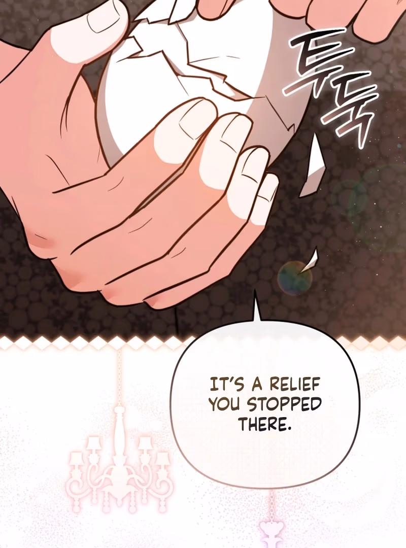 The Strongest Lady Hides Her Strength Chapter 25 page 2 - 