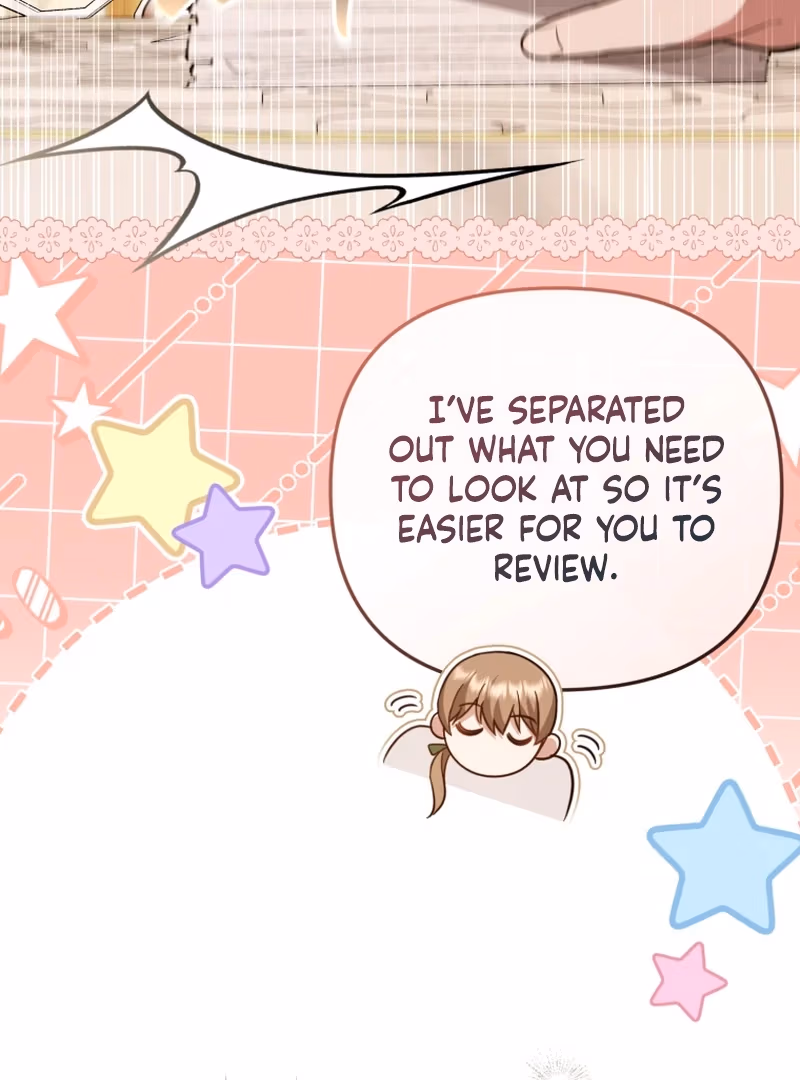 The Strongest Lady Hides Her Strength Chapter 25 page 102 - 