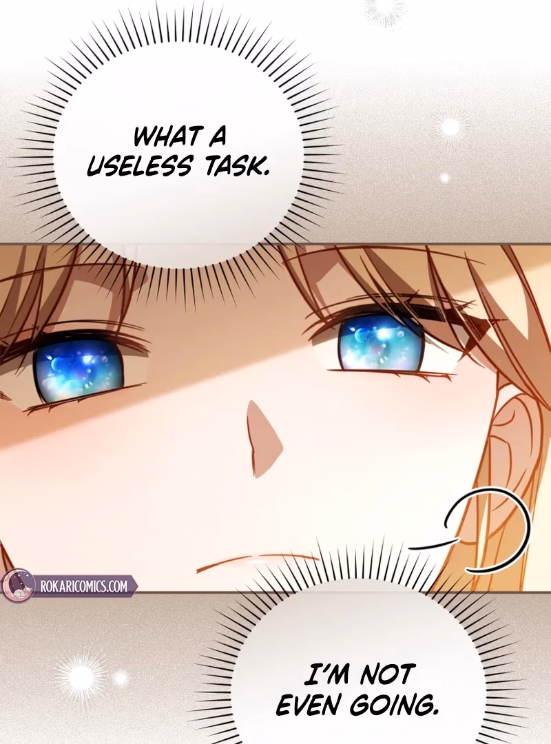 The Strongest Lady Hides Her Strength Chapter 25 page 103 - 