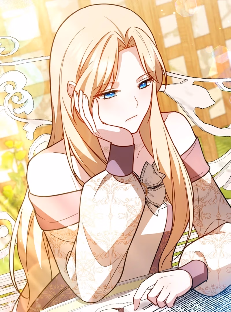 The Strongest Lady Hides Her Strength Chapter 25 page 106 - 