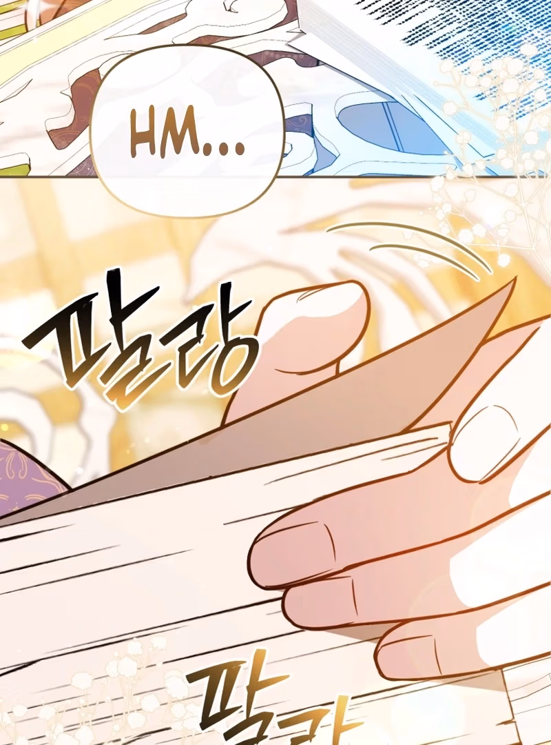 The Strongest Lady Hides Her Strength Chapter 25 page 107 - 
