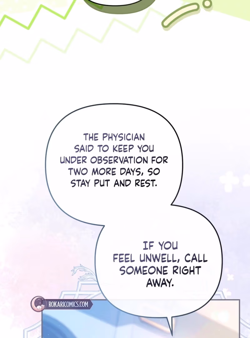 The Strongest Lady Hides Her Strength Chapter 25 page 12 - 