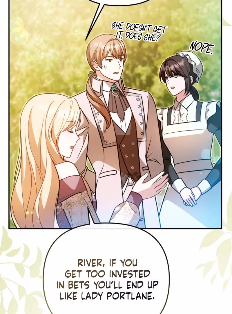 The Strongest Lady Hides Her Strength Chapter 25 page 112 - 