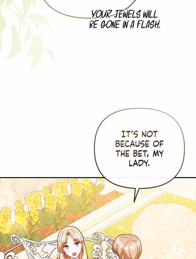 The Strongest Lady Hides Her Strength Chapter 25 page 113 - 