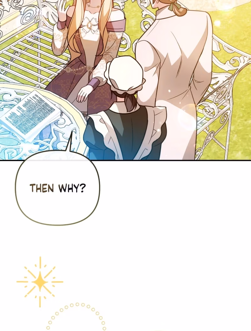 The Strongest Lady Hides Her Strength Chapter 25 page 114 - 