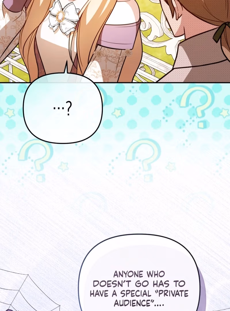 The Strongest Lady Hides Her Strength Chapter 25 page 116 - 