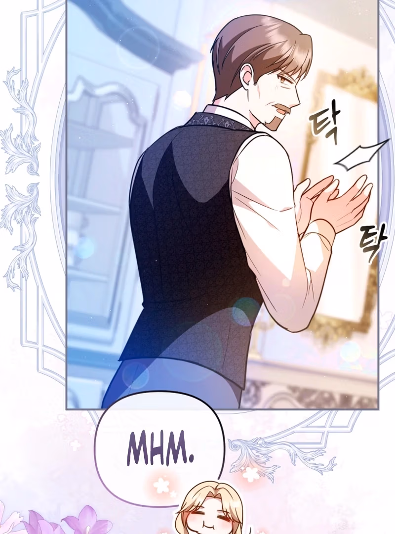 The Strongest Lady Hides Her Strength Chapter 25 page 13 - 