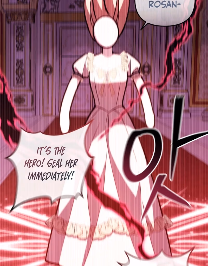 The Strongest Lady Hides Her Strength Chapter 25 page 122 - 