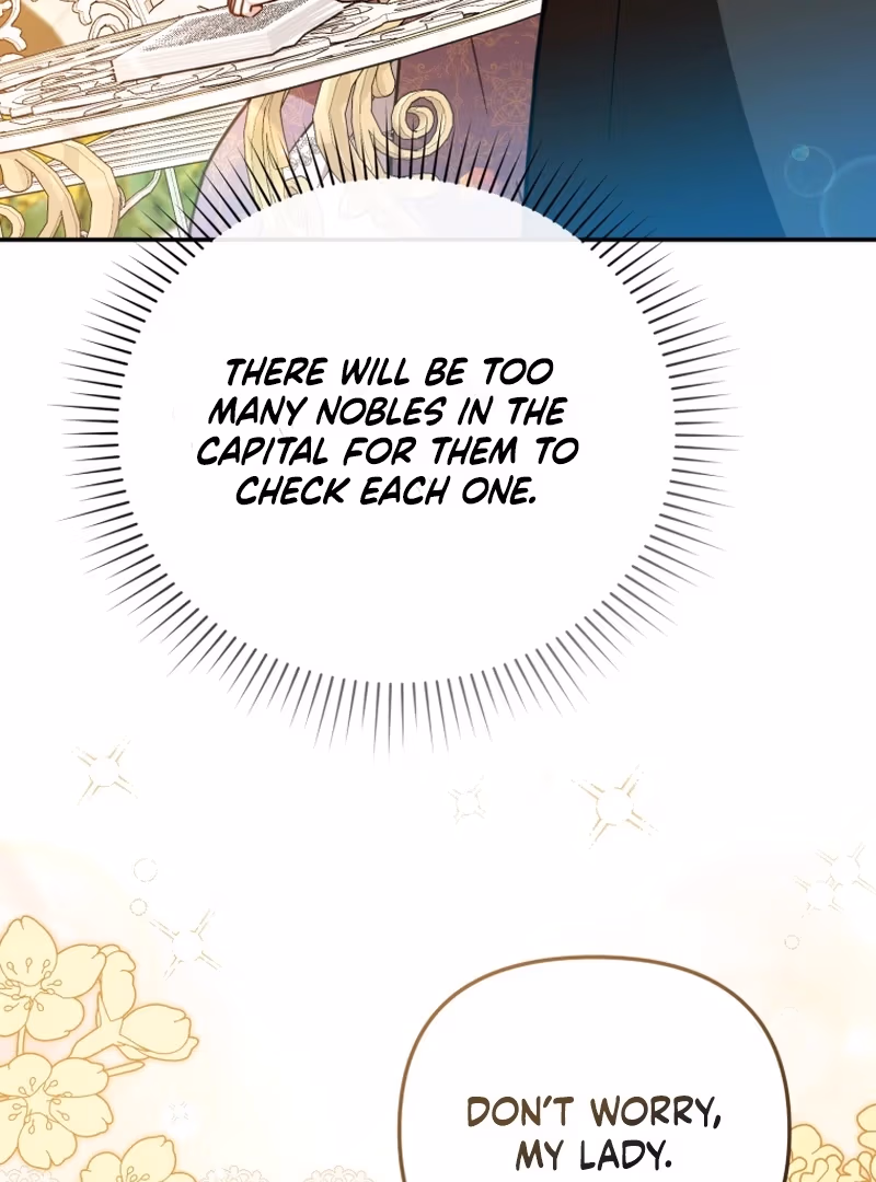The Strongest Lady Hides Her Strength Chapter 25 page 125 - 