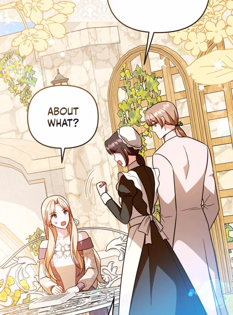 The Strongest Lady Hides Her Strength Chapter 25 page 126 - 