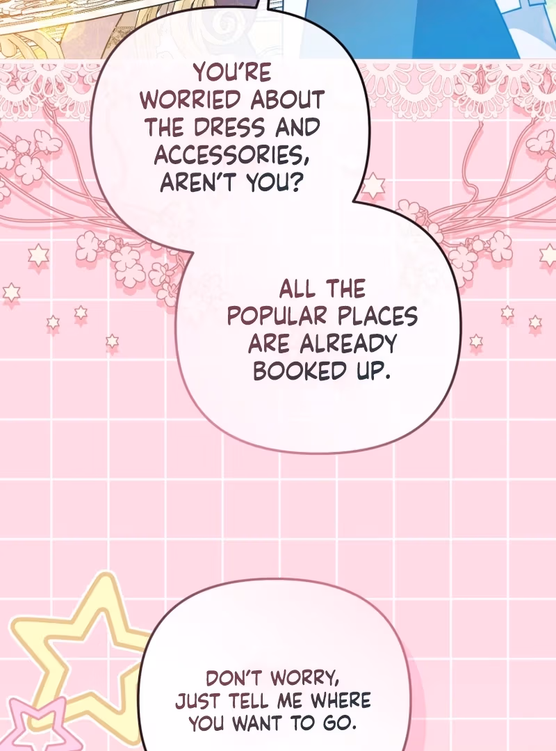 The Strongest Lady Hides Her Strength Chapter 25 page 127 - 