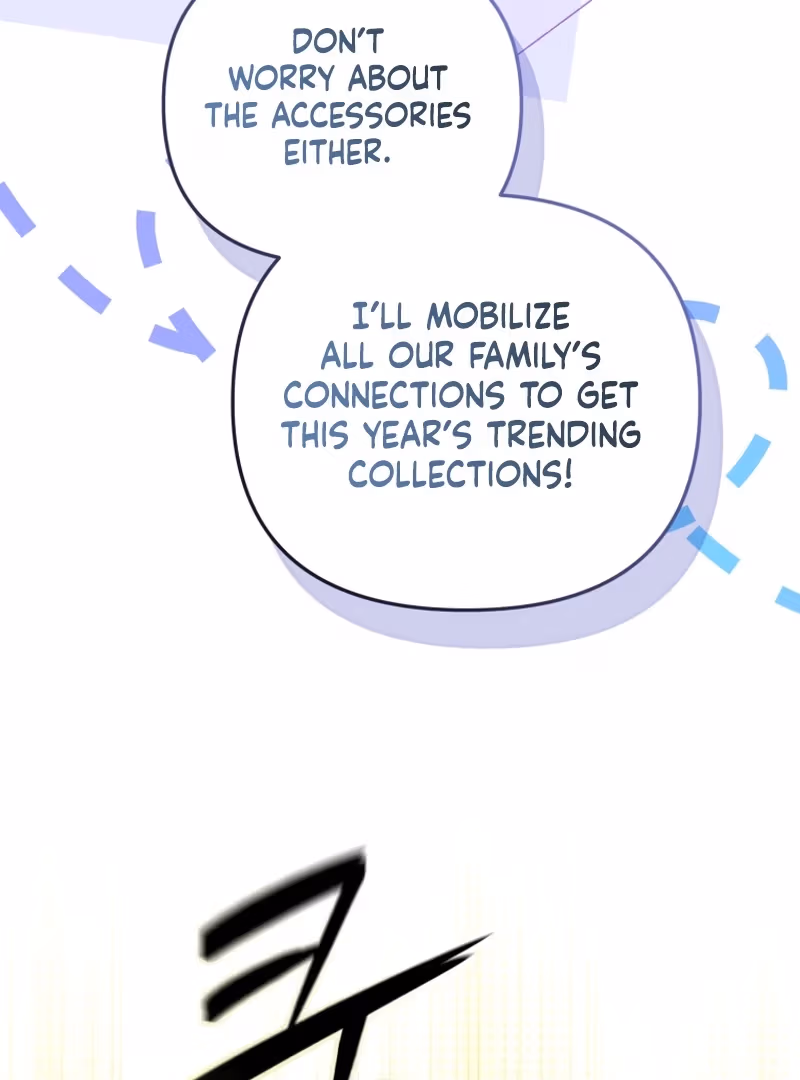 The Strongest Lady Hides Her Strength Chapter 25 page 130 - 
