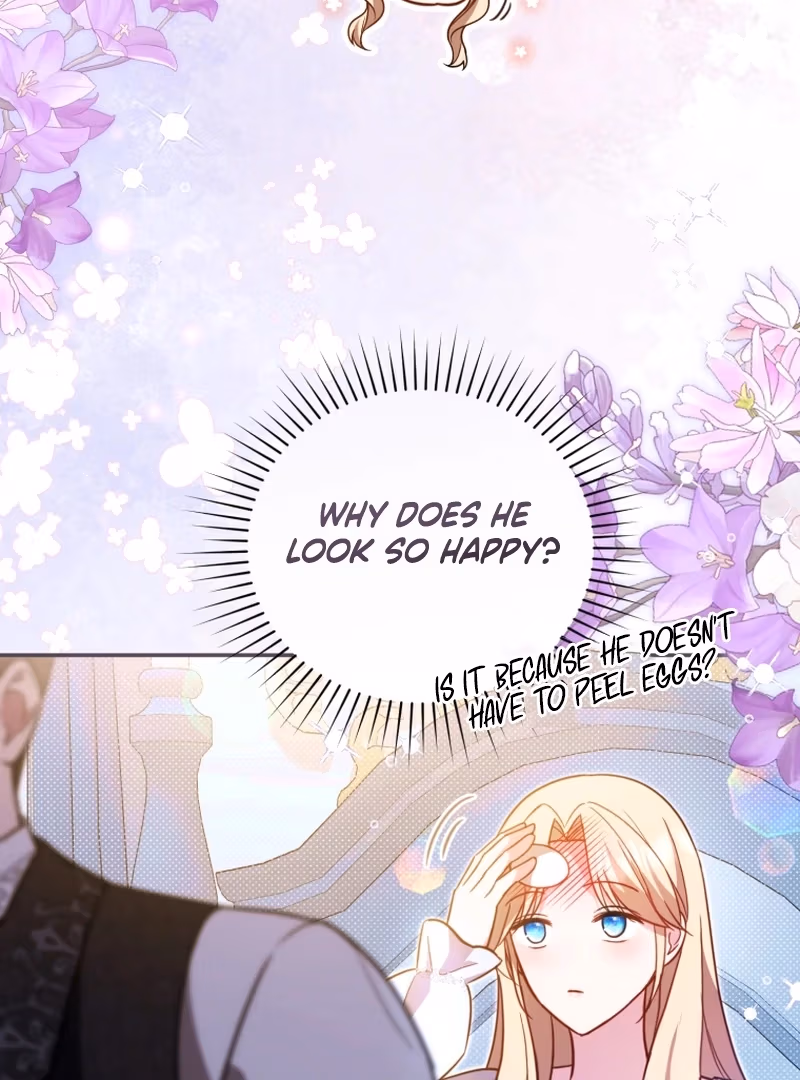 The Strongest Lady Hides Her Strength Chapter 25 page 14 - 