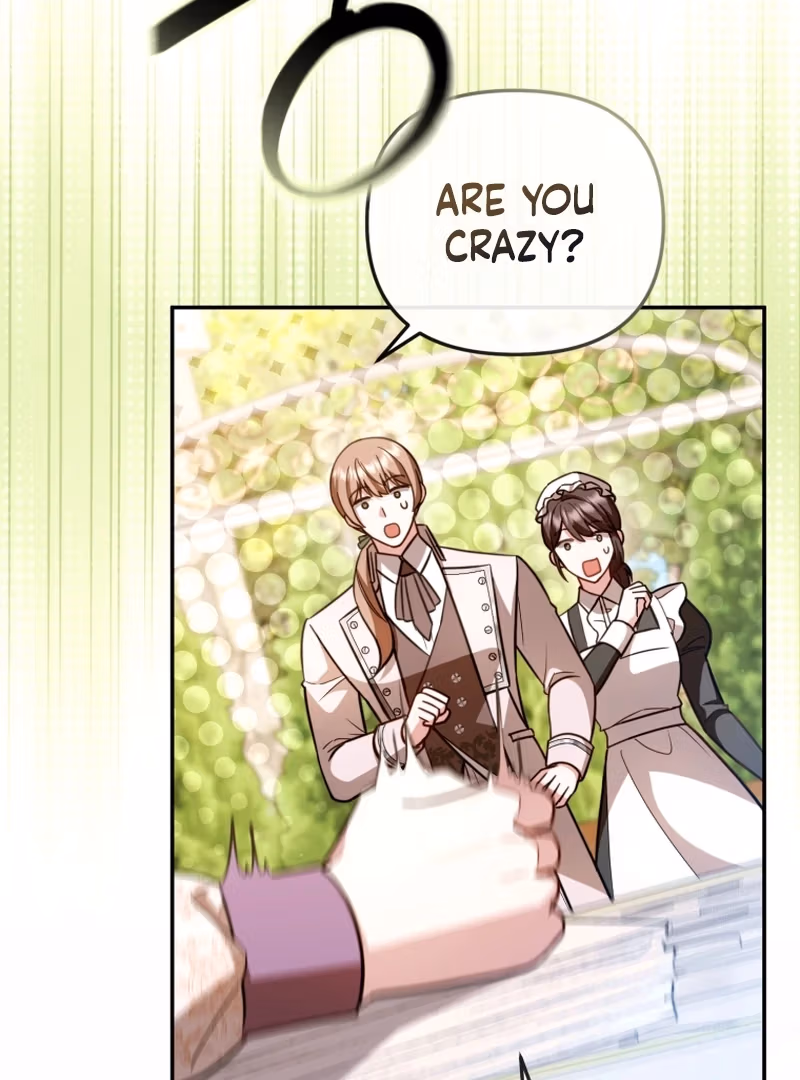 The Strongest Lady Hides Her Strength Chapter 25 page 131 - 