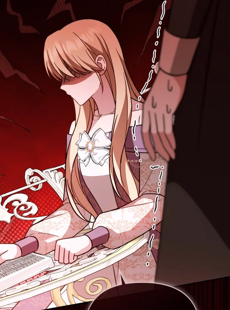 The Strongest Lady Hides Her Strength Chapter 25 page 134 - 