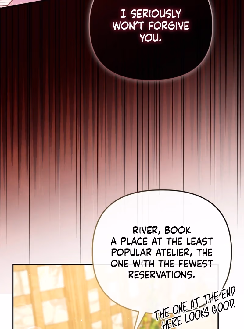 The Strongest Lady Hides Her Strength Chapter 25 page 135 - 