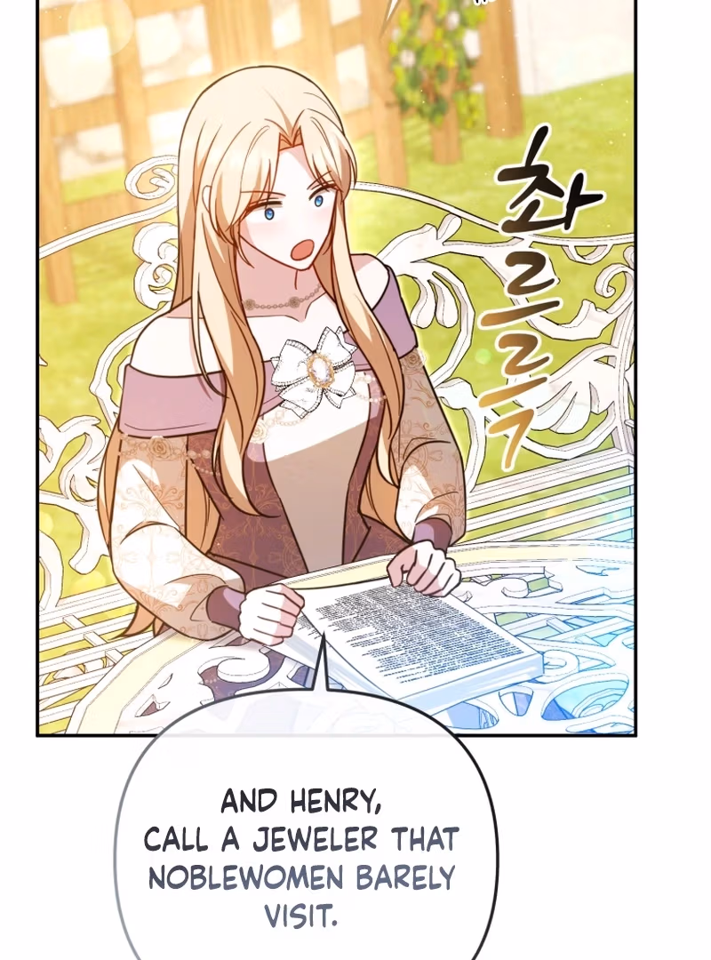 The Strongest Lady Hides Her Strength Chapter 25 page 136 - 