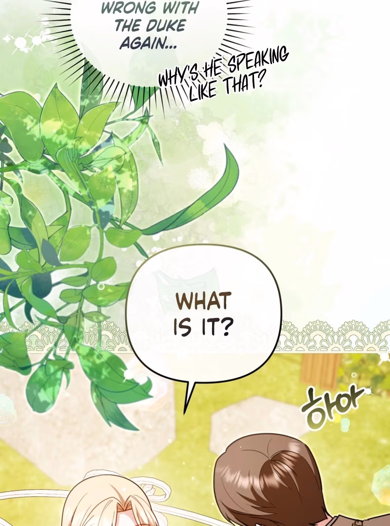 The Strongest Lady Hides Her Strength Chapter 25 page 141 - 