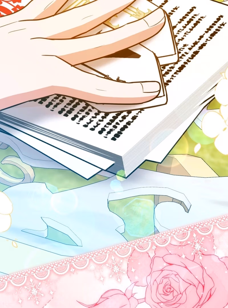 The Strongest Lady Hides Her Strength Chapter 25 page 148 - 