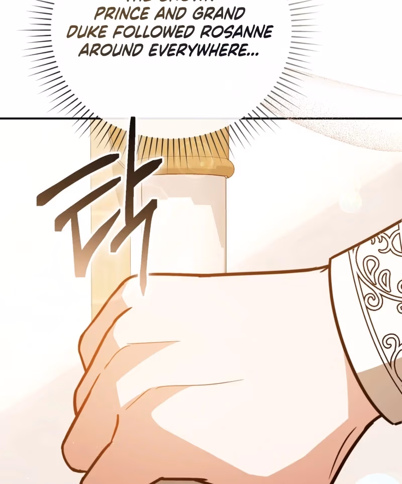 The Strongest Lady Hides Her Strength Chapter 25 page 16 - 
