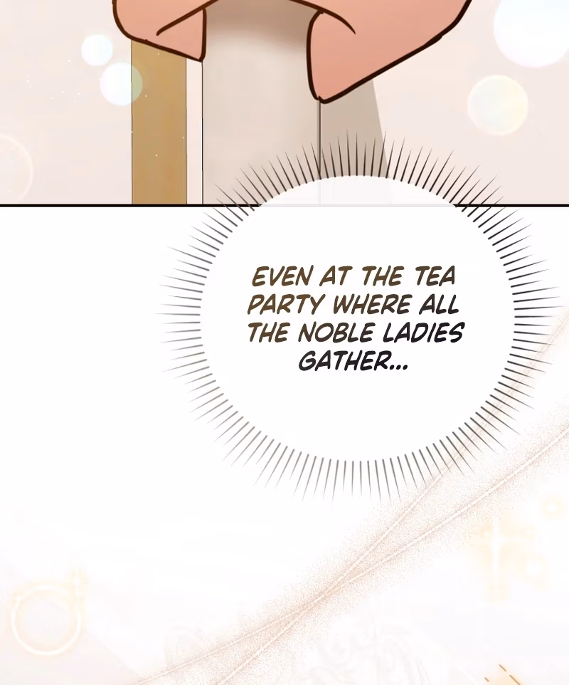 The Strongest Lady Hides Her Strength Chapter 25 page 17 - 