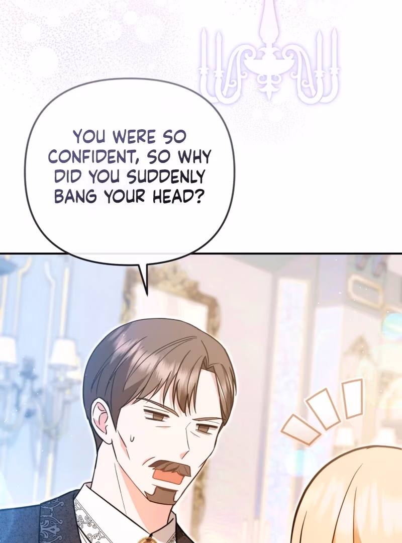 The Strongest Lady Hides Her Strength Chapter 25 page 3 - 