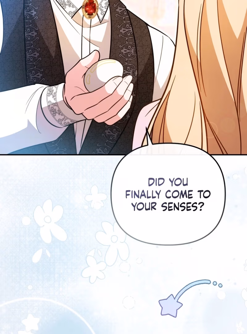 The Strongest Lady Hides Her Strength Chapter 25 page 4 - 