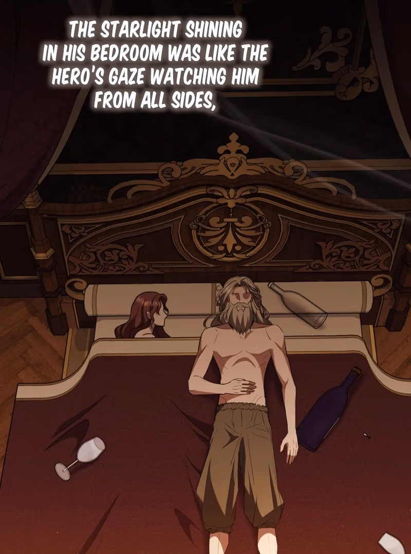 The Strongest Lady Hides Her Strength Chapter 25 page 33 - 