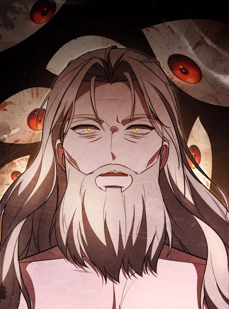 The Strongest Lady Hides Her Strength Chapter 25 page 36 - 