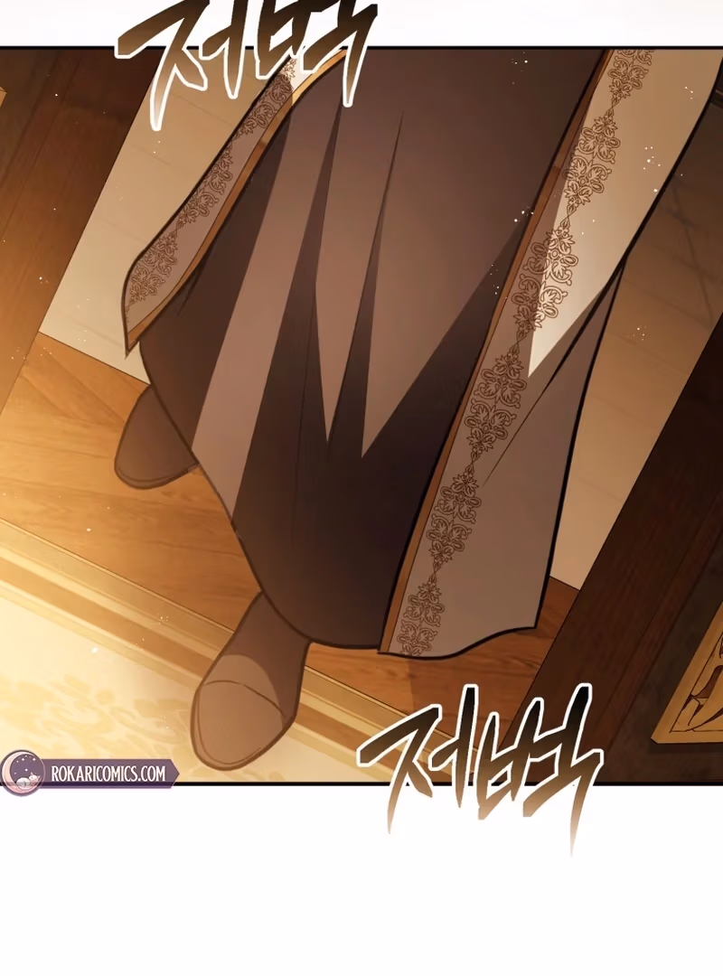 The Strongest Lady Hides Her Strength Chapter 25 page 40 - 