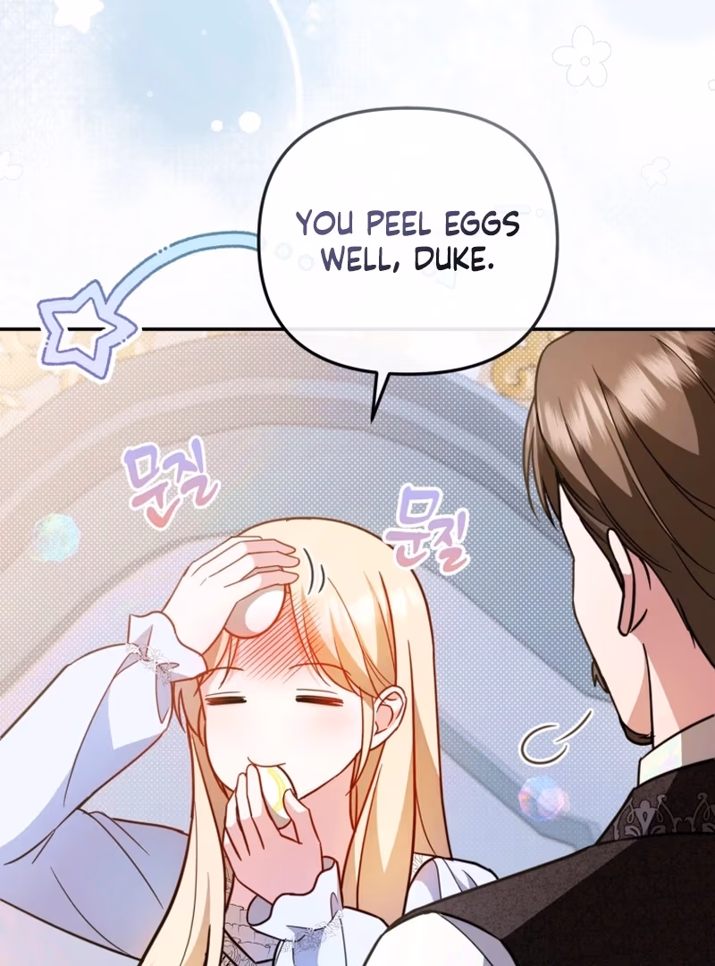 The Strongest Lady Hides Her Strength Chapter 25 page 5 - 