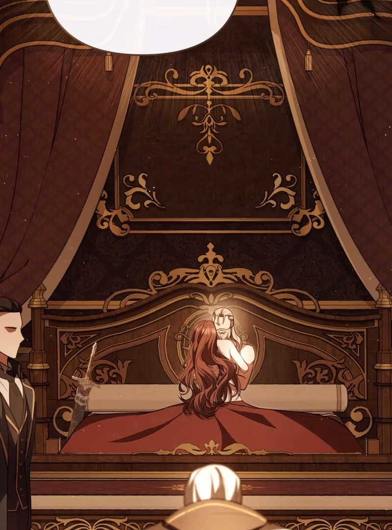 The Strongest Lady Hides Her Strength Chapter 25 page 42 - 