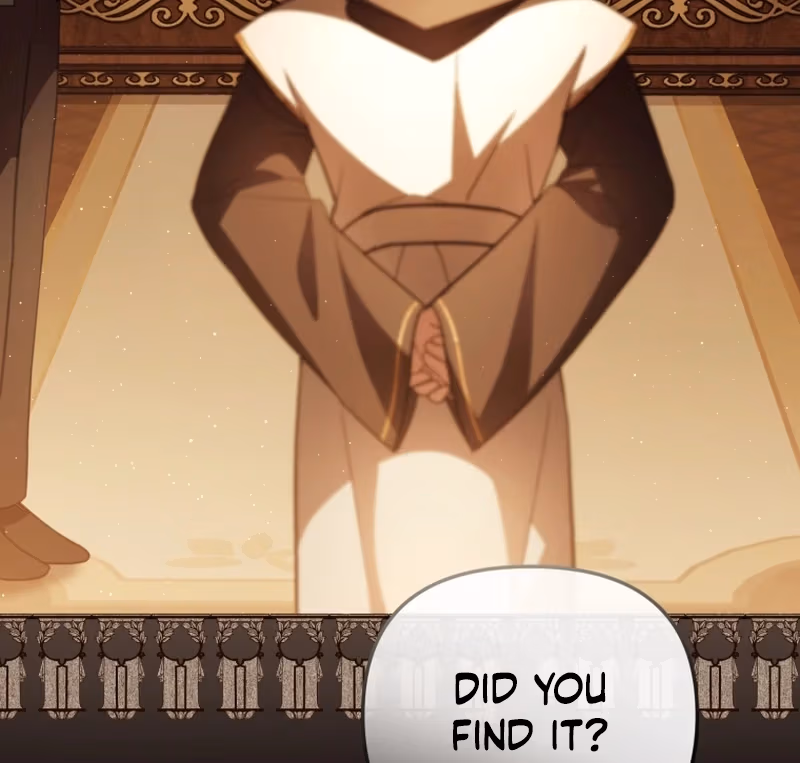 The Strongest Lady Hides Her Strength Chapter 25 page 43 - 