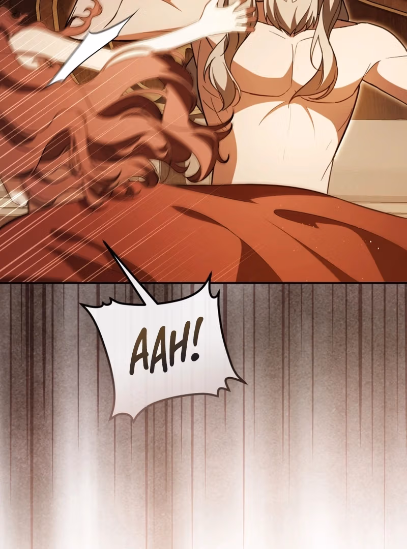 The Strongest Lady Hides Her Strength Chapter 25 page 48 - 