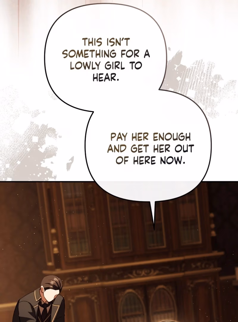 The Strongest Lady Hides Her Strength Chapter 25 page 49 - 