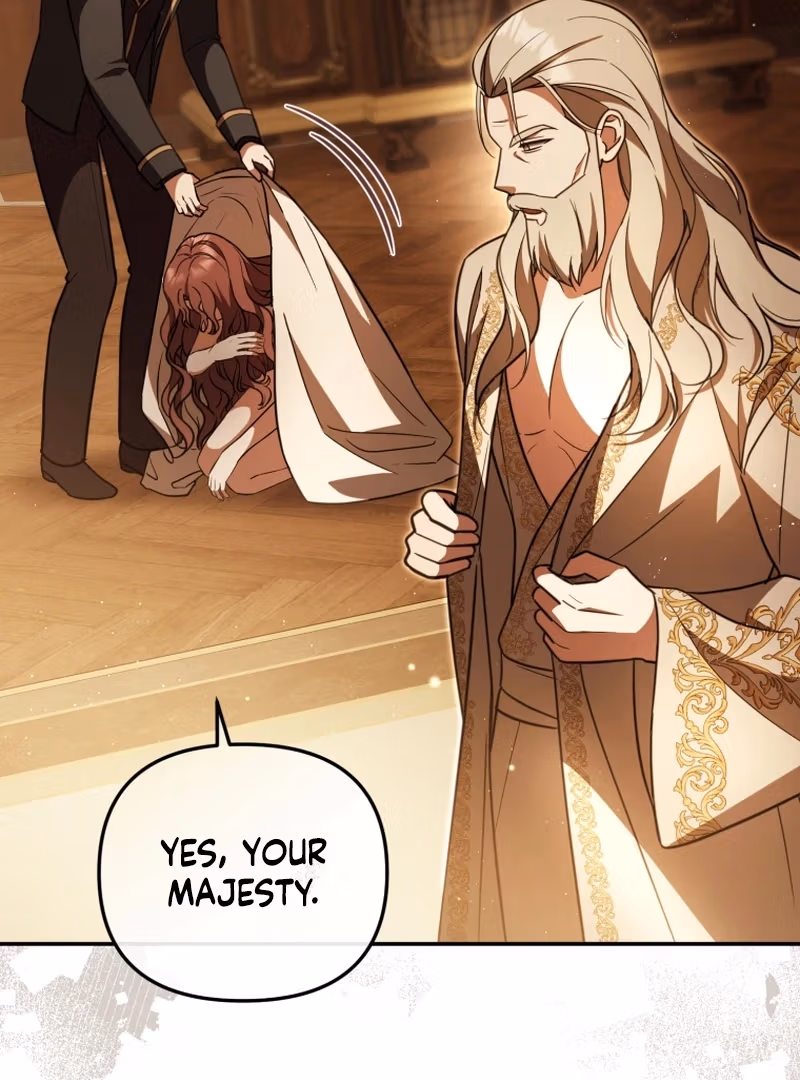 The Strongest Lady Hides Her Strength Chapter 25 page 50 - 
