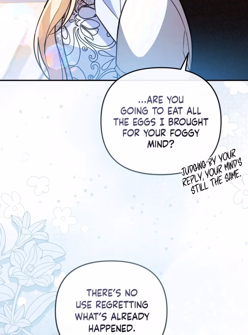 The Strongest Lady Hides Her Strength Chapter 25 page 6 - 