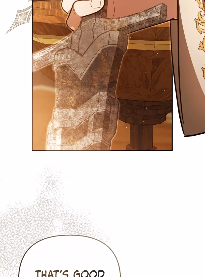 The Strongest Lady Hides Her Strength Chapter 25 page 52 - 