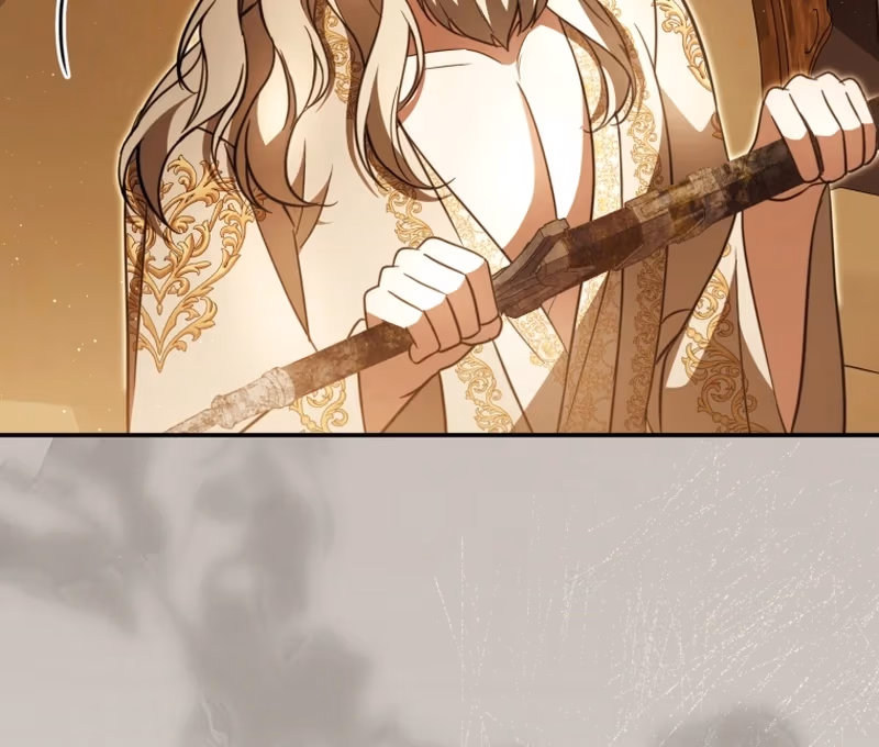 The Strongest Lady Hides Her Strength Chapter 25 page 54 - 