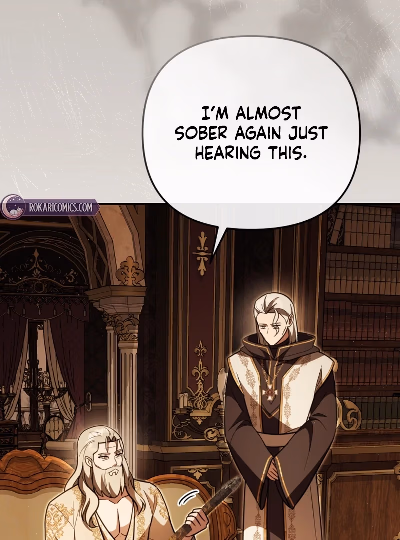 The Strongest Lady Hides Her Strength Chapter 25 page 55 - 