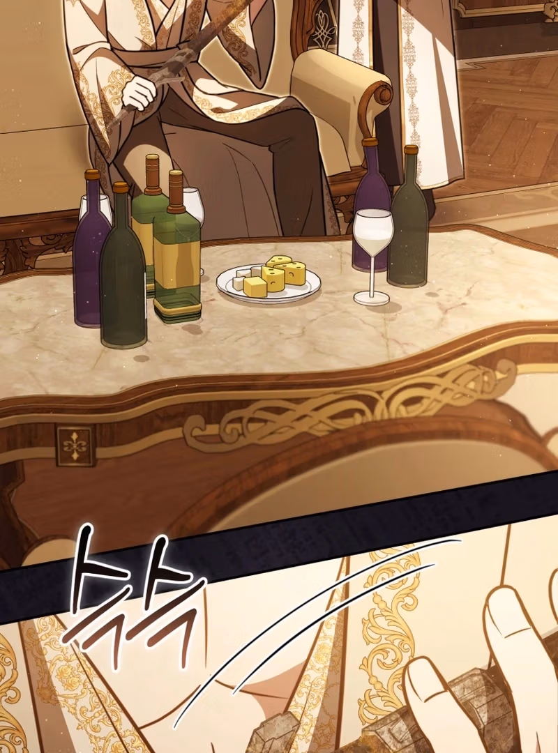 The Strongest Lady Hides Her Strength Chapter 25 page 56 - 